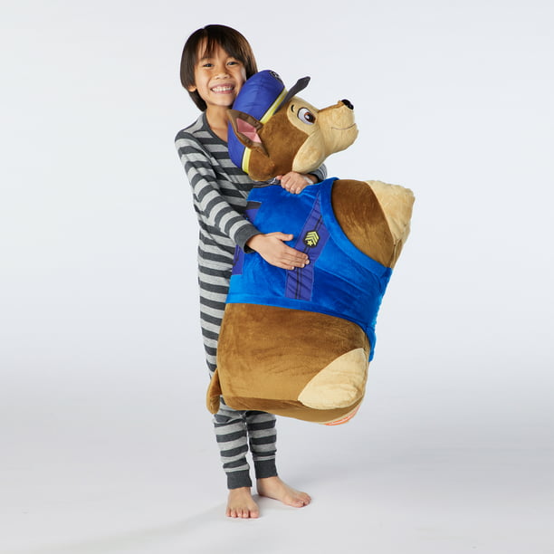 Pillow Pets Nickelodeon Paw Patrol Skye Stuffed Animal Plush Toy
